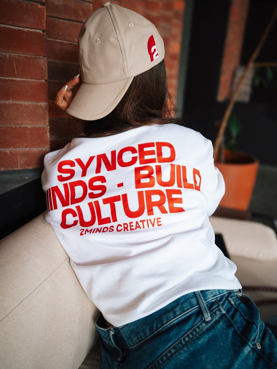 2Minds Creative team culture