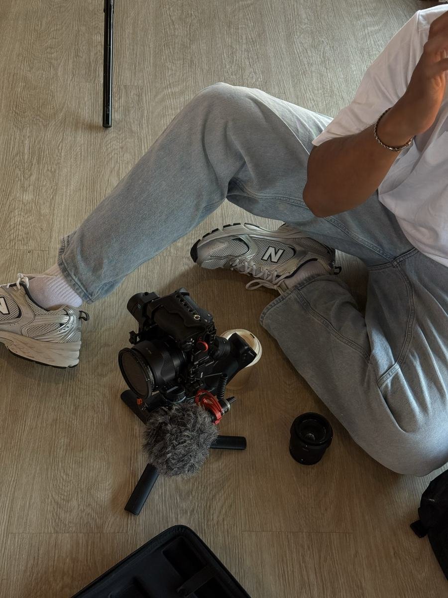 2Minds Creative behind the scenes